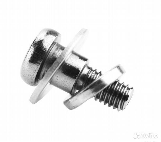 Винт заднего колеса Xiaomi M365