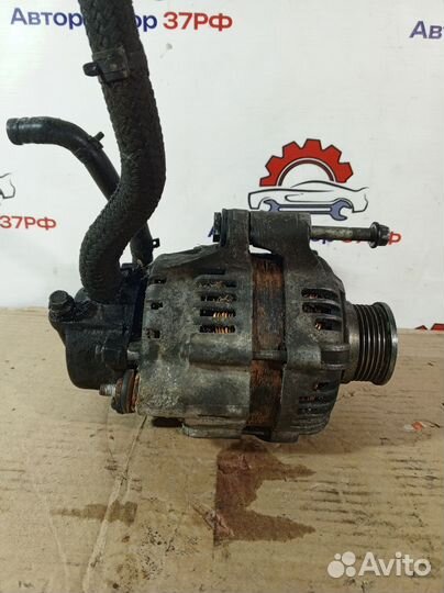 Генератор Hyundai Santa Fe