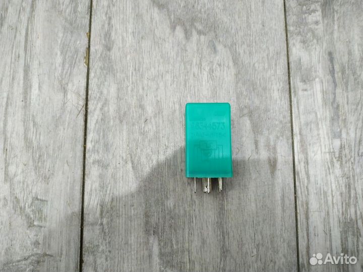 Реле поворотов Rezzo Lacetti