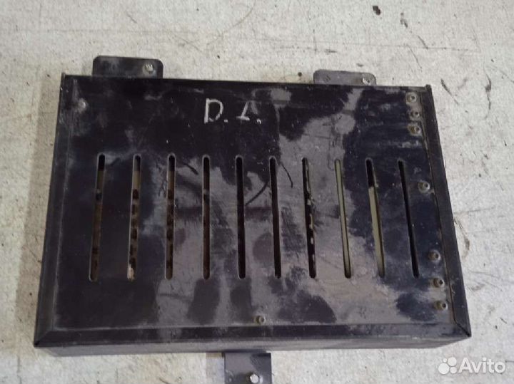 Оригинальный усилитель звука Dodge intrepid