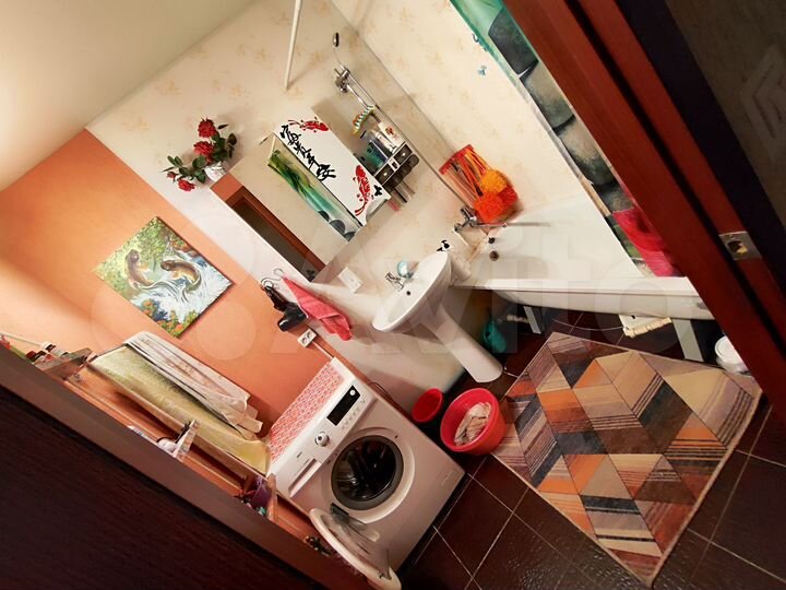 2-к. квартира, 64,9 м², 7/10 эт.