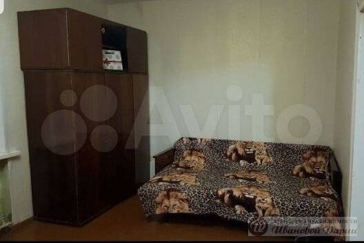 1-к. квартира, 31,2 м², 1/5 эт.