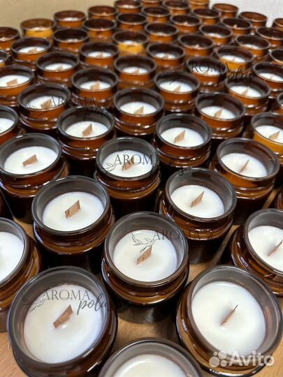 Свечи оптом для мероприятий или маркетплейсов