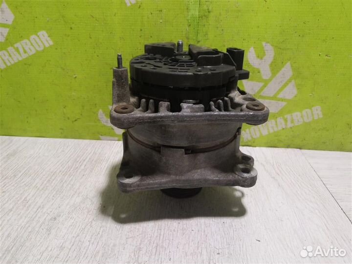 Генератор Шкода Октавия А4