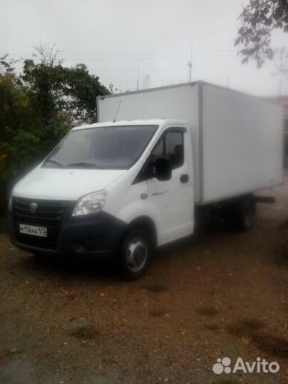 Водитель с личной газелью. Грузоперевозки