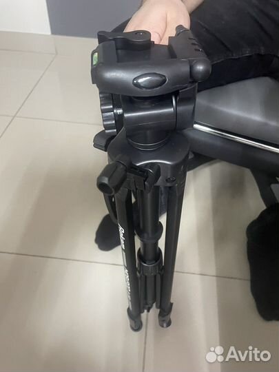 Штатив для фотоаппарата, для телефона