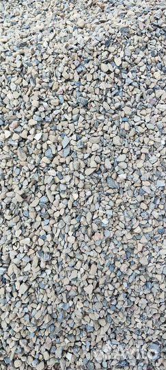 Песок гравий земля крошка