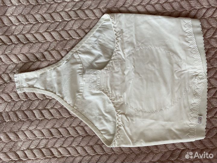 Бандаж трусы послеродовой