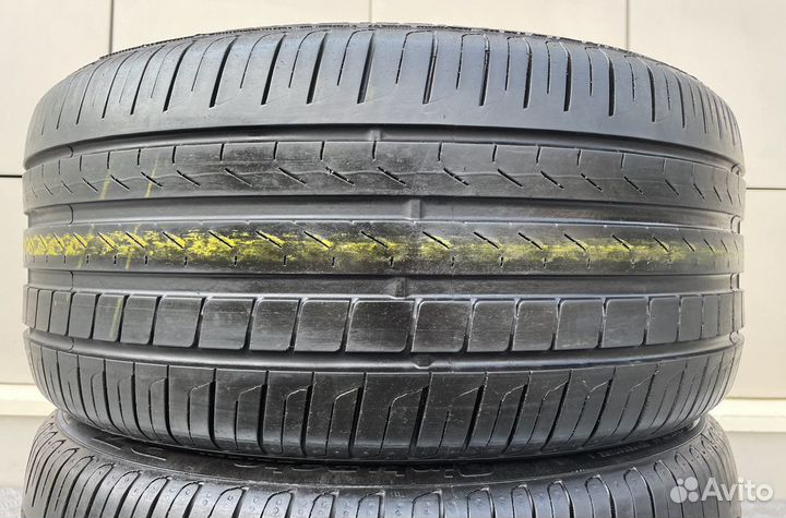 Pirelli Cinturato P7 245/40 R17