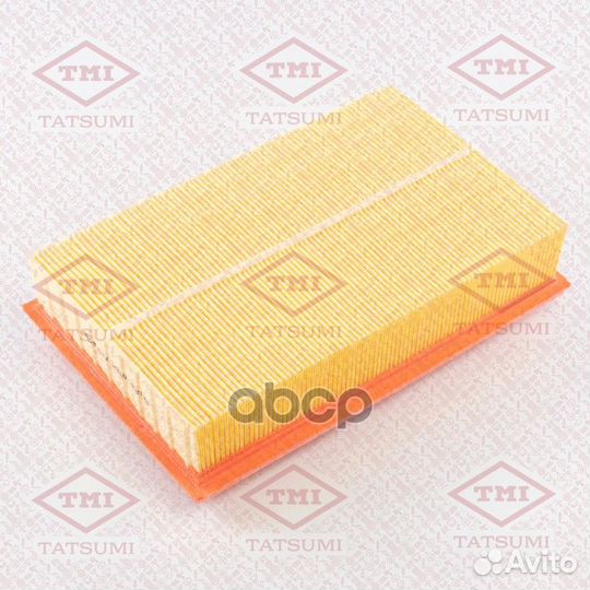 Фильтр воздушный TBC1265 tatsumi