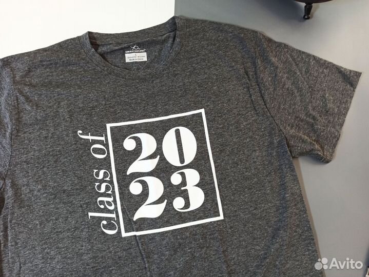 Here's Jones Канада Футболка 46/58