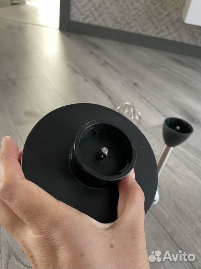 Насадки на блендер