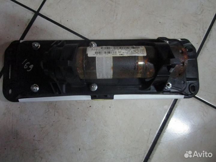 Подушка безопасности пасажирская w169 A-class 2
