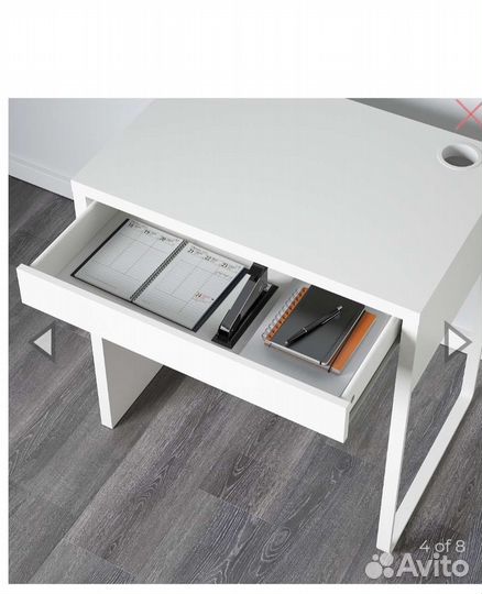 Стол письменный Икеа