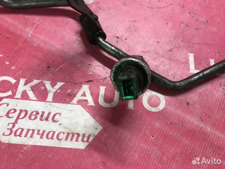 Шланг высокого давления гура Ситроен Берлинго 2014