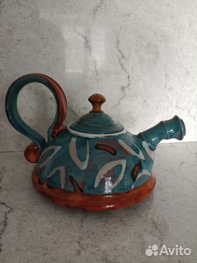 Заварочный чайник