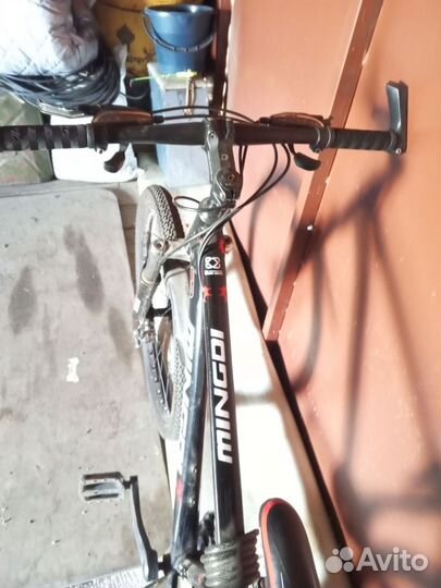 Велосипеды бу взрослый