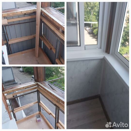 Ремонт пластиковых окон