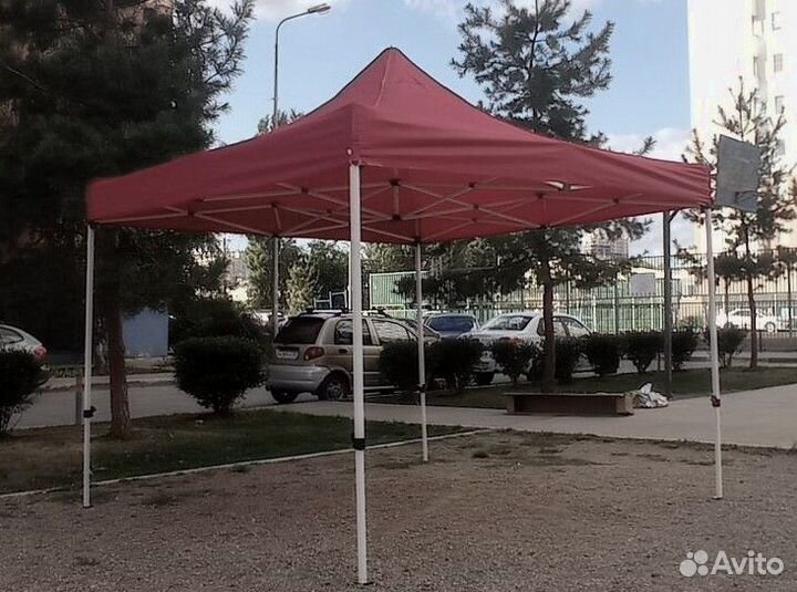 Шатер складной / Палатка торговая