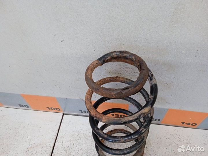 Пружина задняя Kia Rio 2 1.4 2008