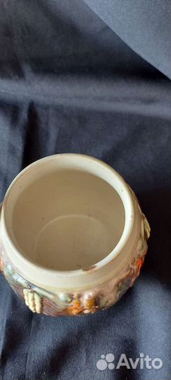 Кружка пивная антикварная Германия