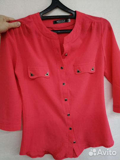 Женские вещи пакетом 42 44