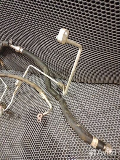 Трубки кондиционера Lifan X60 LFB479Q 2014