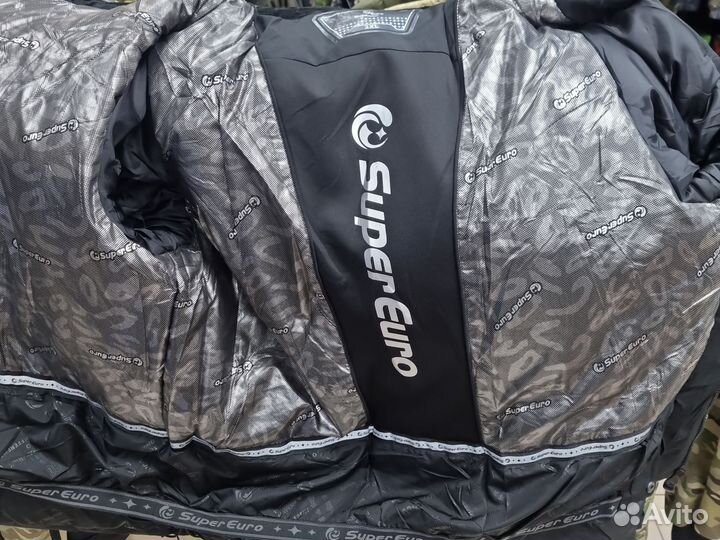Костюм supereuro 6102