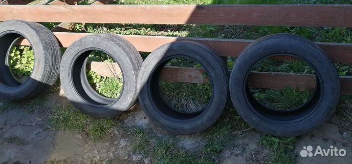 Continental ContiPremiumContact 5 215/55 R17 W