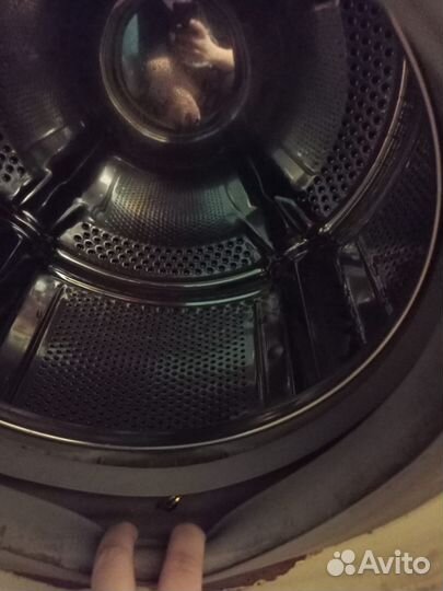 Стиральная машина автомат бу