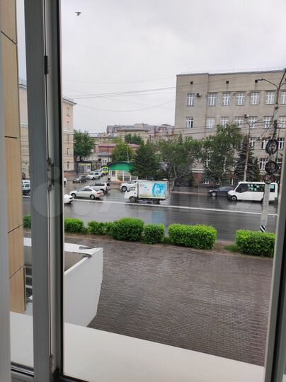 Офис, 16.4 м²
