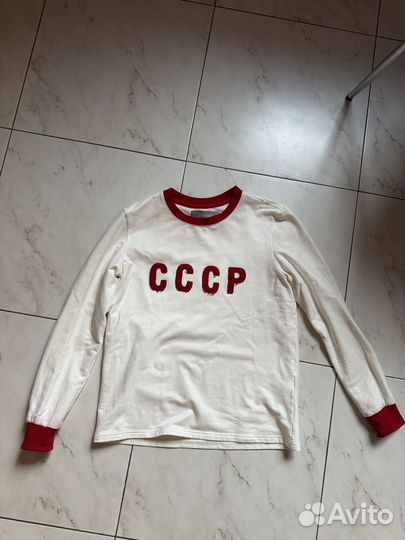 Лонгслив 1970 