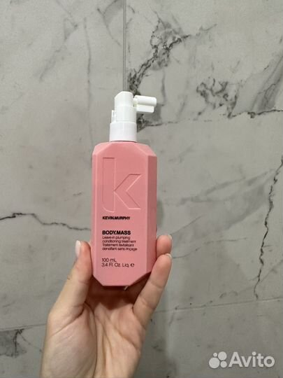 Kevin.murphy спрей для уплотнения волос
