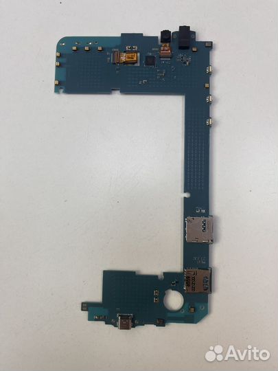 Samsung sm-t 231