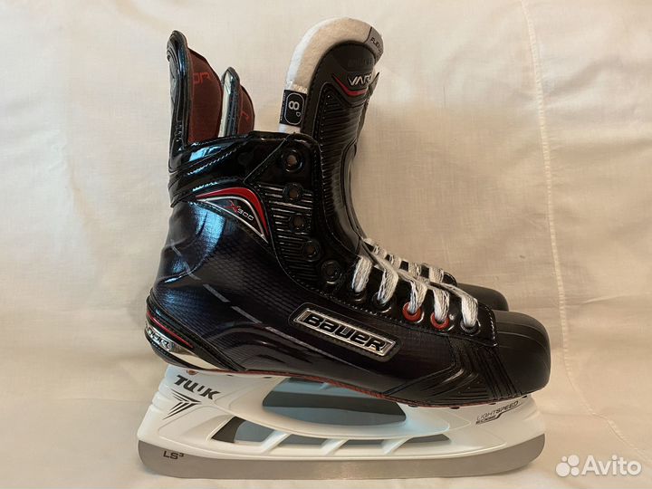 Коньки Bauer X900 8D