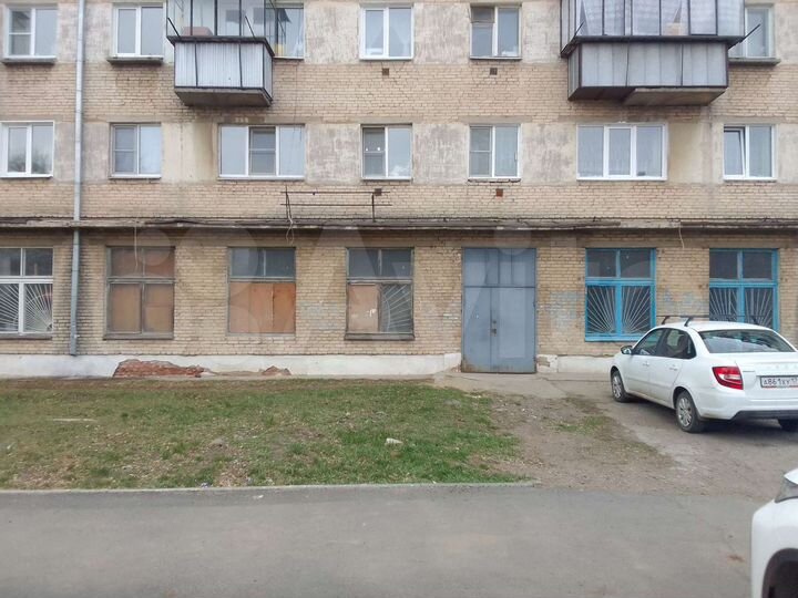 Свободного назначения, 174 м²