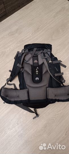 Трекинговый рюкзак Outveture Trekker 55