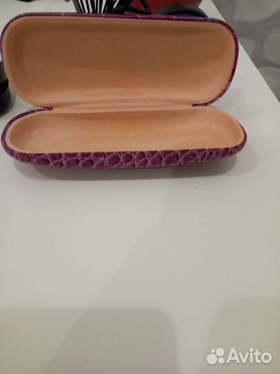 Футляр для очков