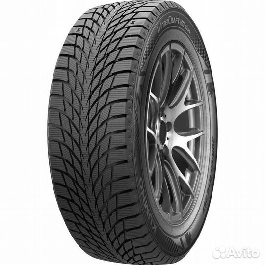 Kumho WinterCraft Ice Wi51 215/50 R17 95H