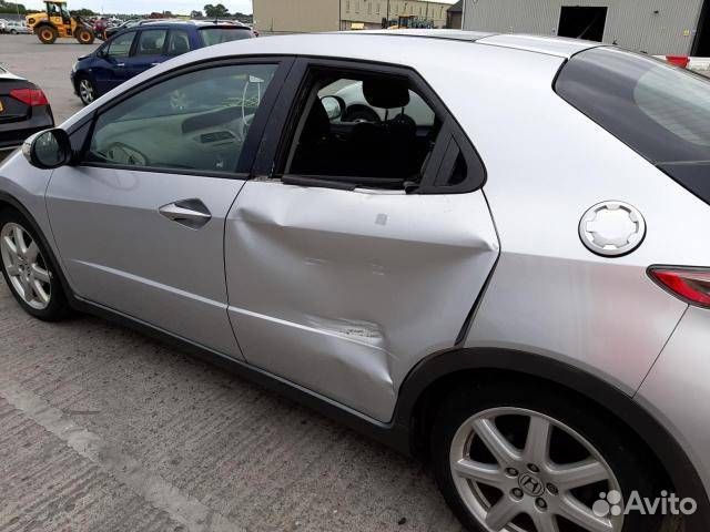 Honda Civic 5D 2006-2011 разбор на запчасти