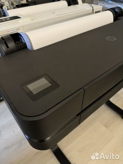 Принтер плоттер широкоформатный HP T230 формат А1