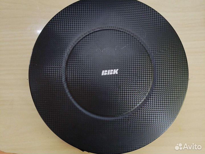 Тв-Антенна BBK