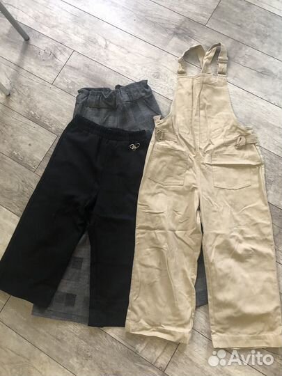 Школьные вещи доя левочки 134-146