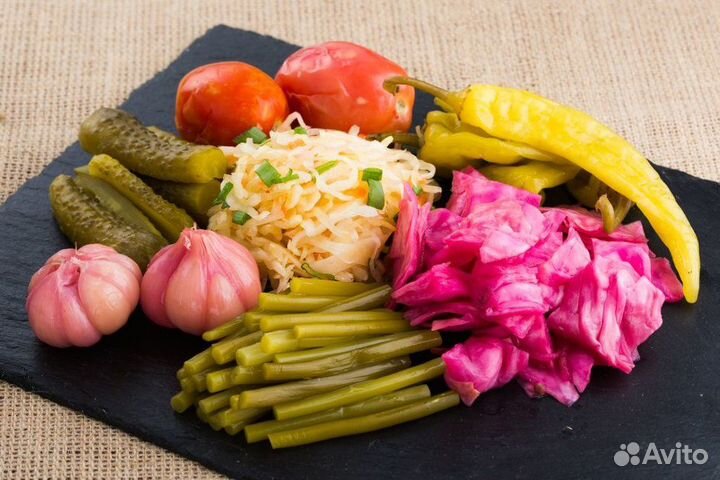 Упаковщик овощей /Без опыта