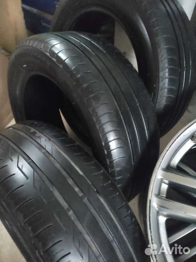 Bridgestone Turanza T001 6/55 R16 91T