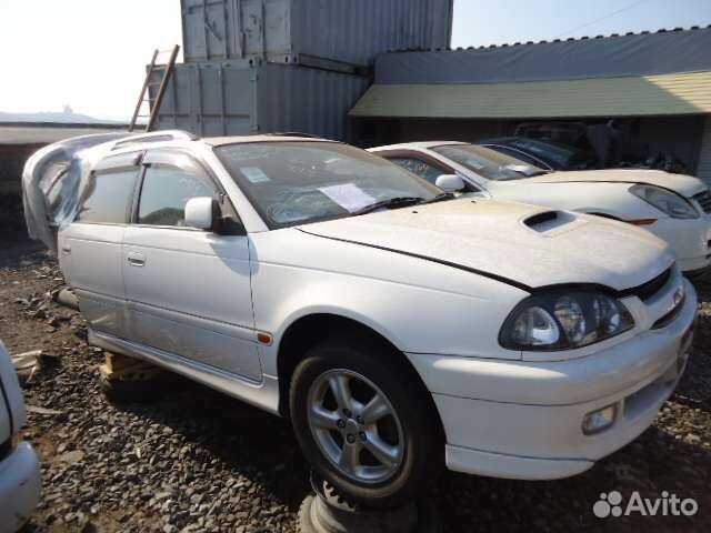 Toyota caldina / avensis st210/215