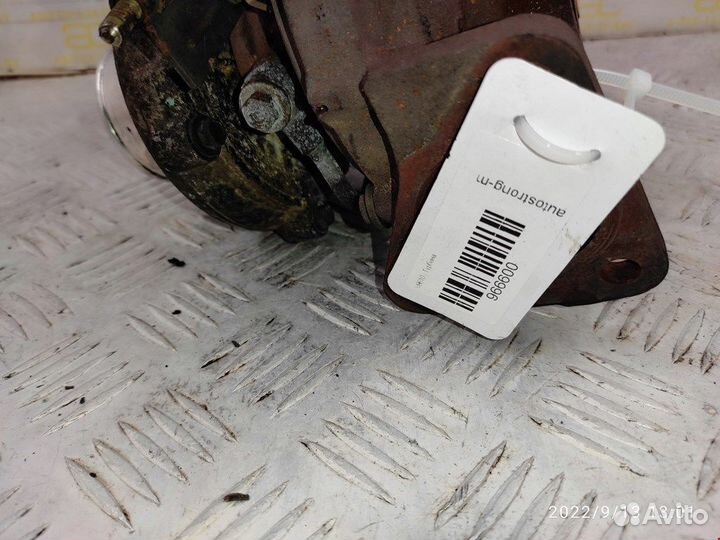 Турбина для Opel Astra J 98053674