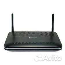 Huawei echolife HG8245