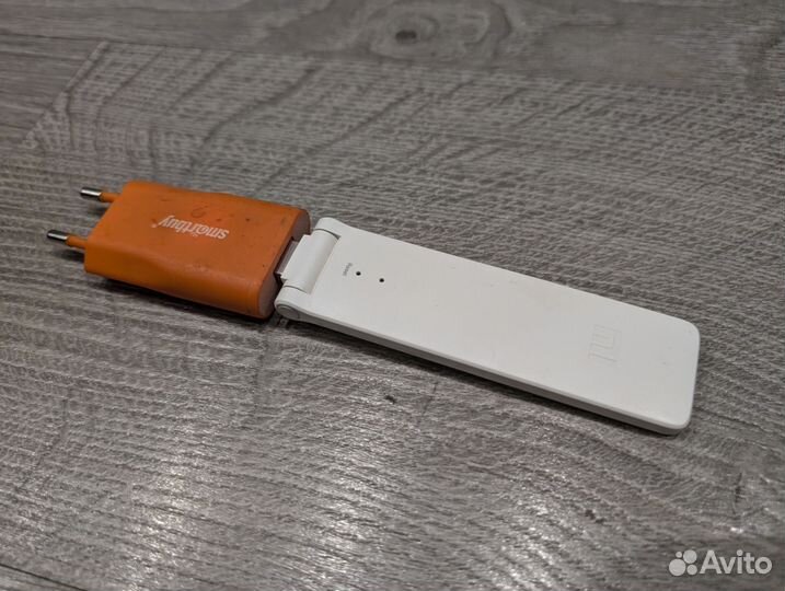 Xiaomi mi wifi repeater 2