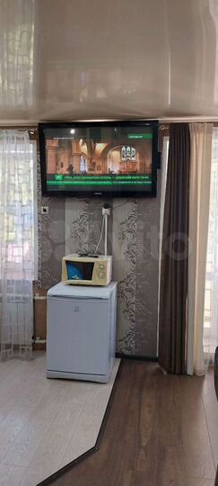 2-к. квартира, 46 м², 3/3 эт.